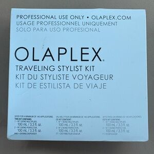 Olaplex Traveling Stylist Kit
